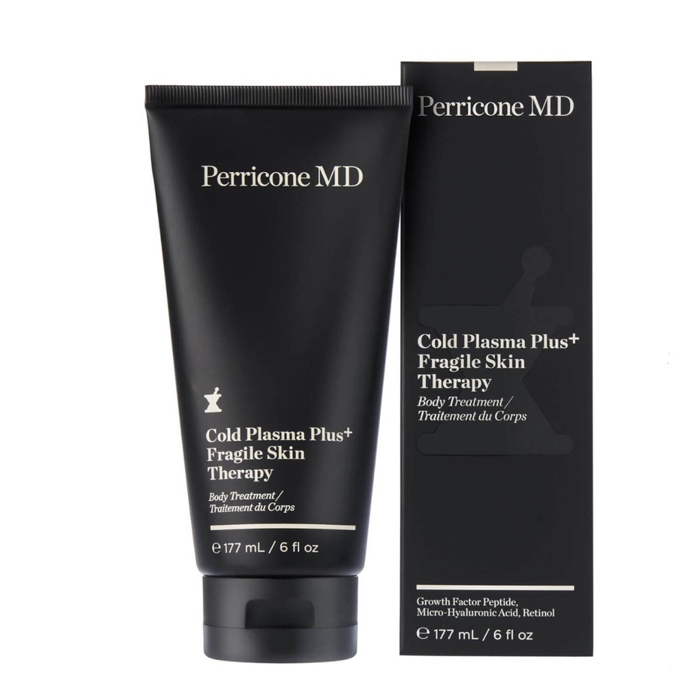 Perricone MD Cold Plasma+ Fragile Skin Therapy. NEW